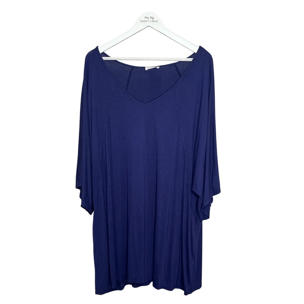 Ekouaer XXXL Tunic