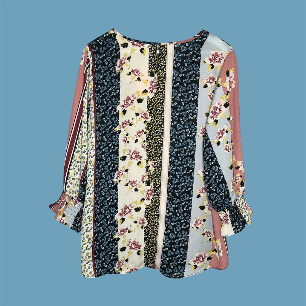 Cato 14/16W Top