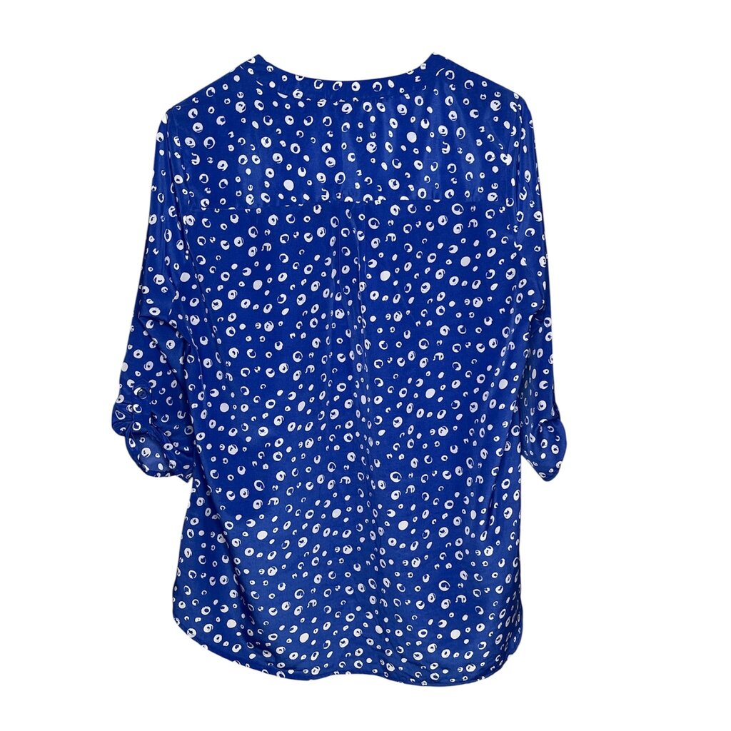Kim Rogers 1X Top