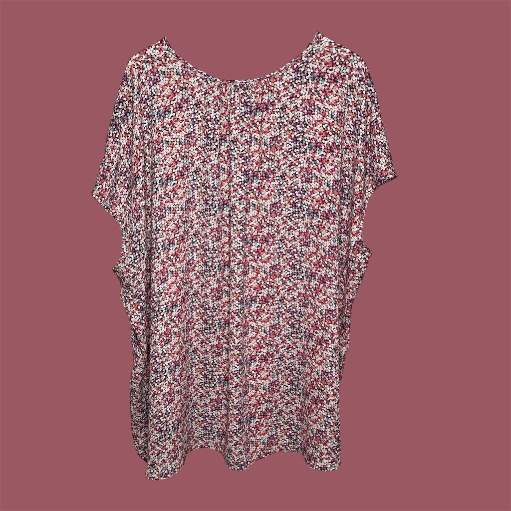 Sejour Size 3X Top
