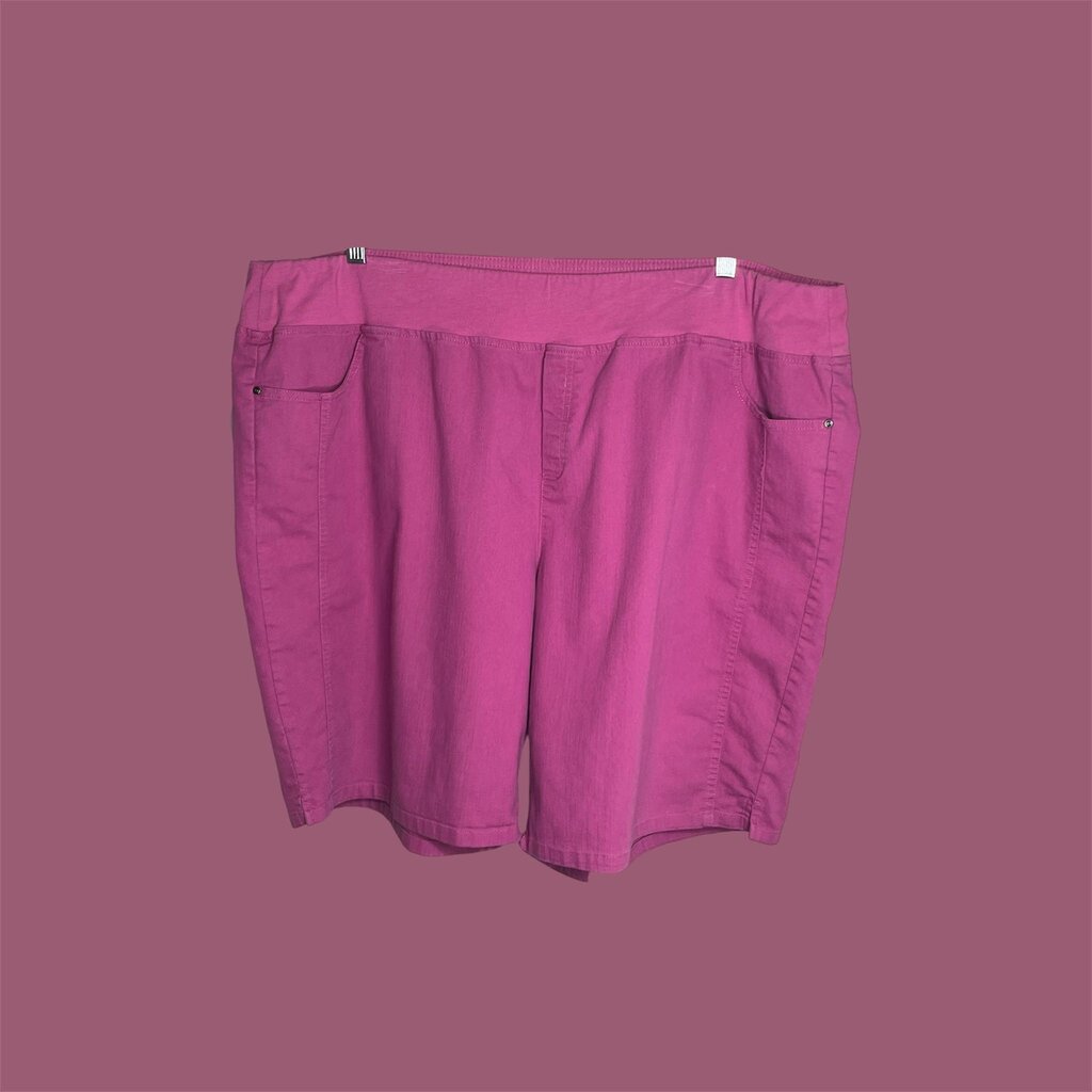 N Touch 22W Shorts
