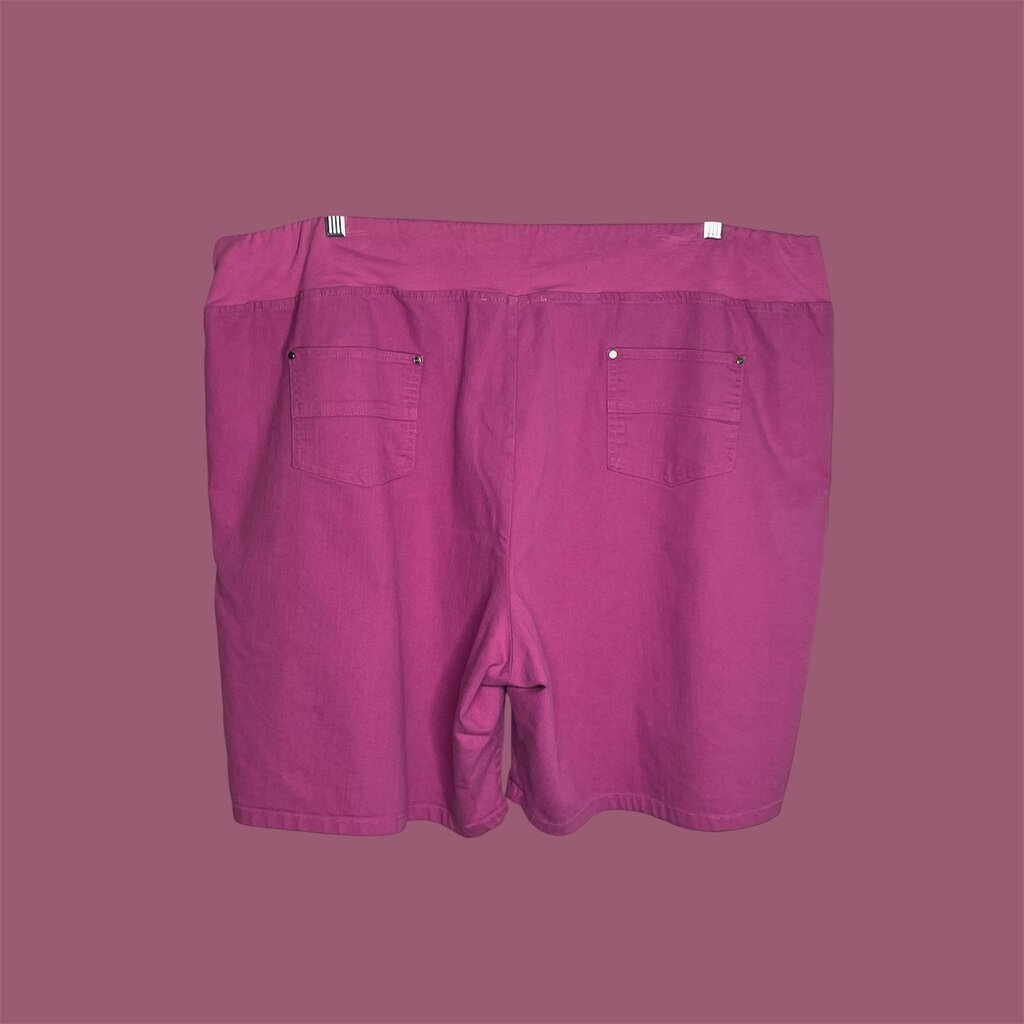 N Touch 22W Shorts