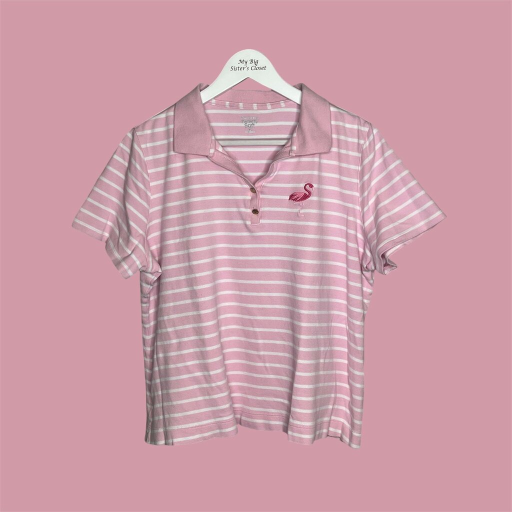 Kim Rogers XL Top