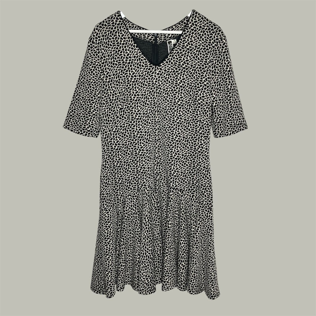 Julian Taylor 16 Dress