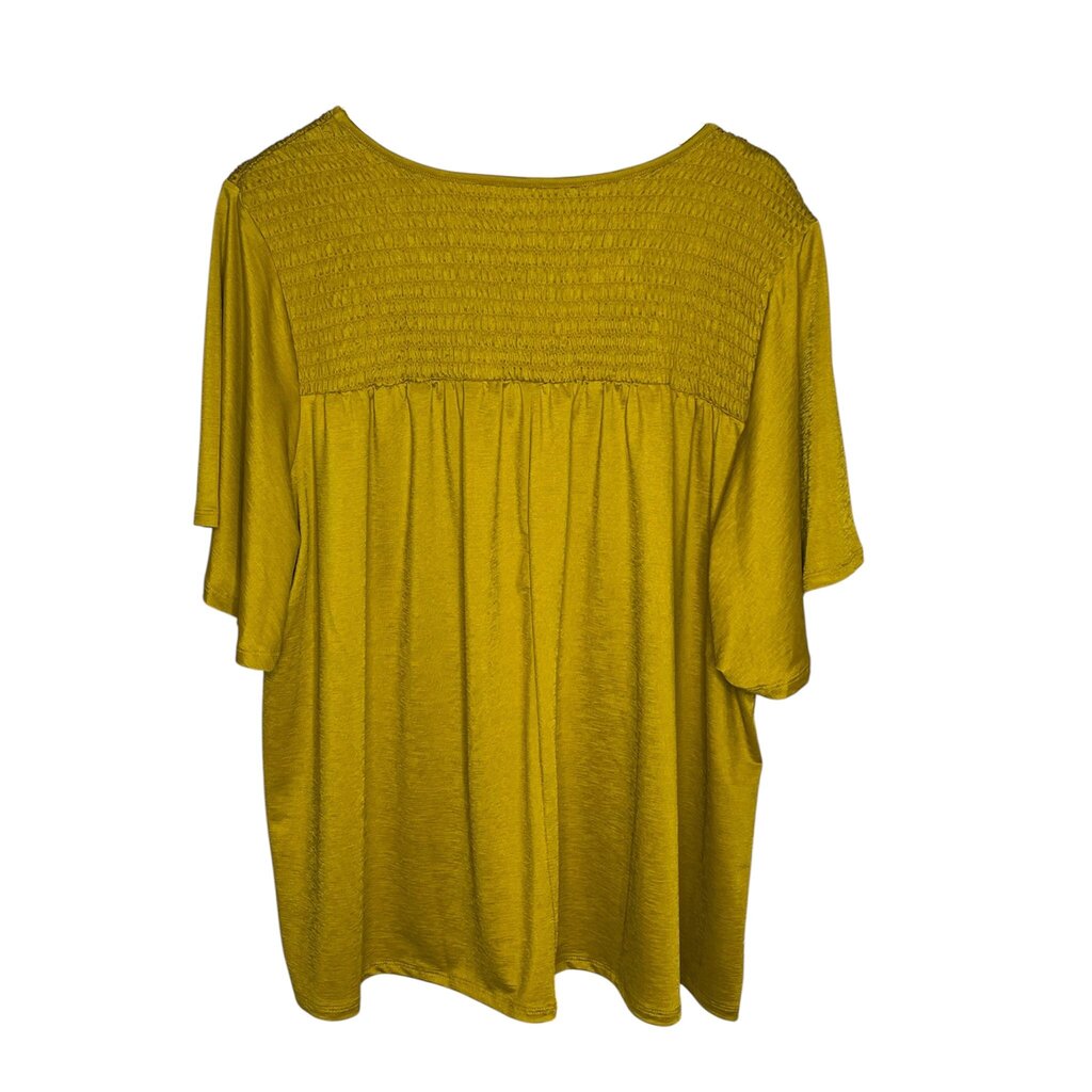 Cato 18/20W Top