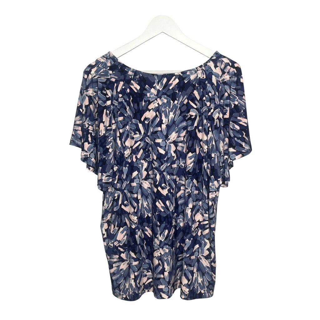 Anne Klein 2X Top…msrp 59.00