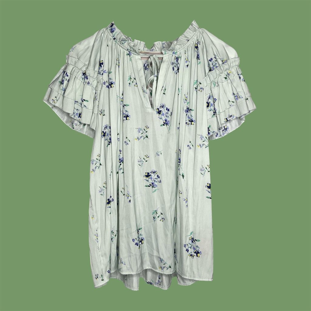 Philosophy Size 3X Top..msrp 74.00