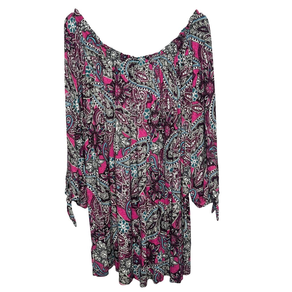 Catherines 3X (26/28W) Top