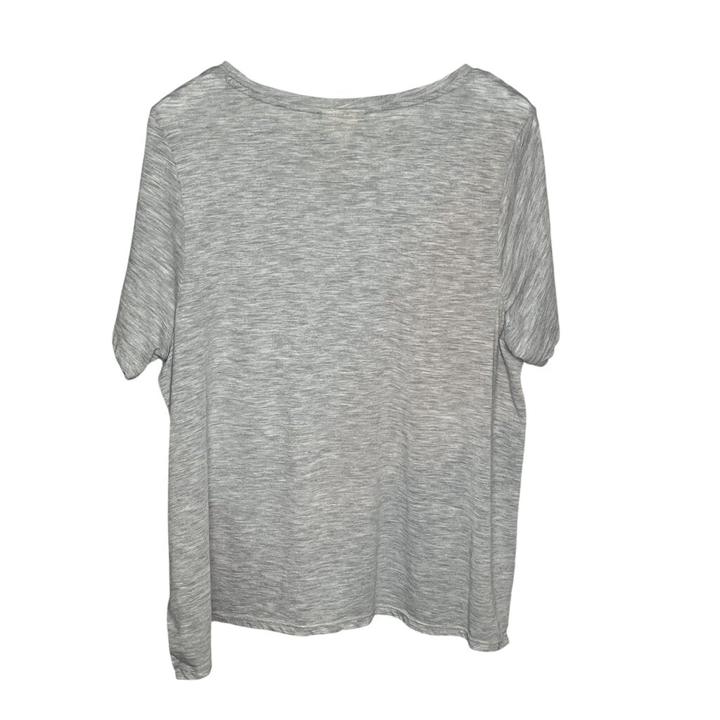 Style & Co 2X Top