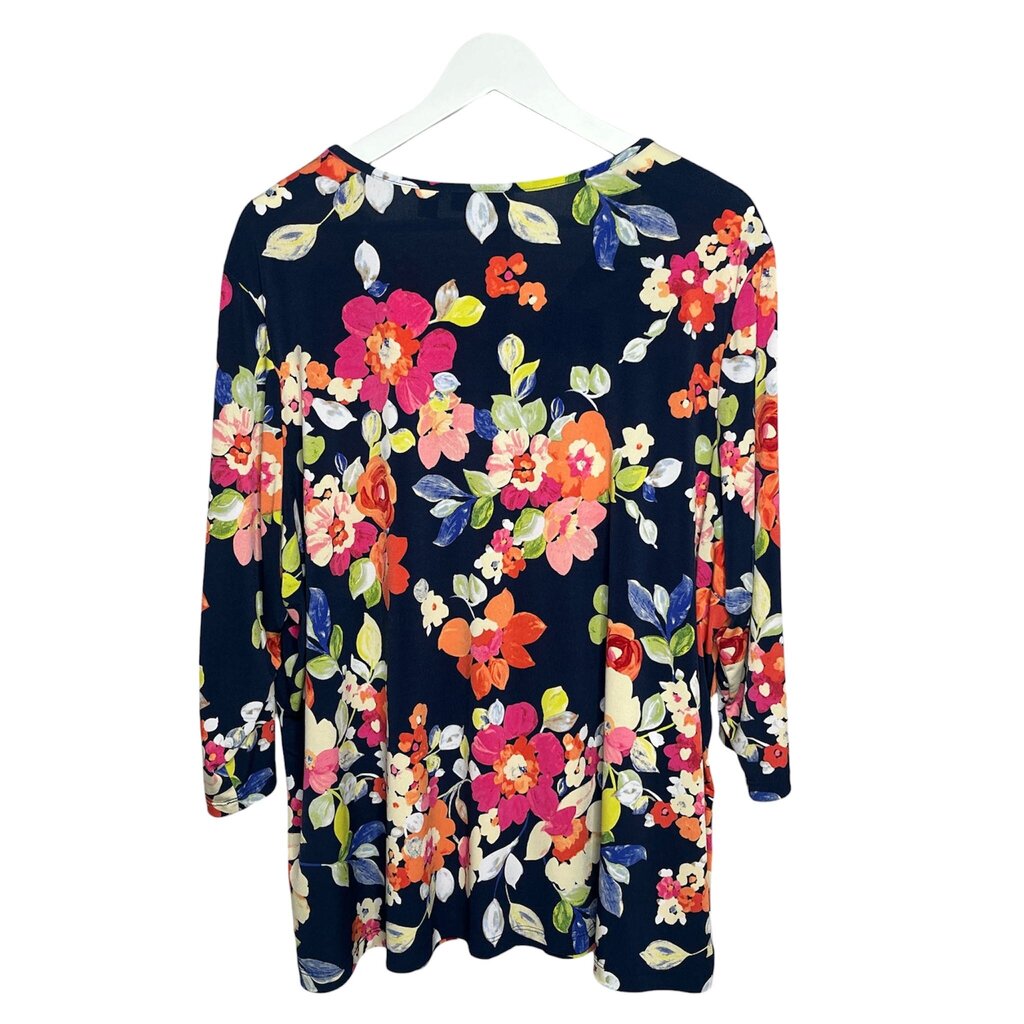 Susan Graver 3X (26/28W) Top