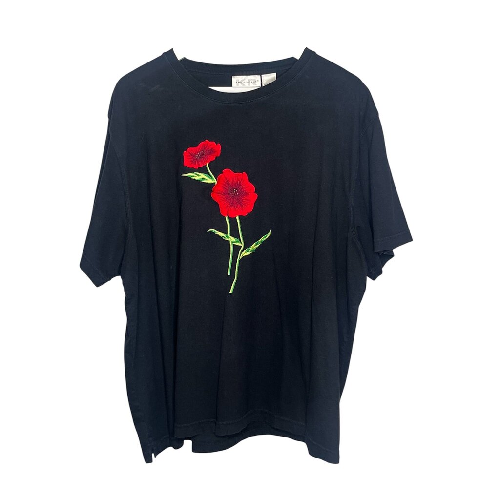 Kim Rogers 3X (runs small) Top