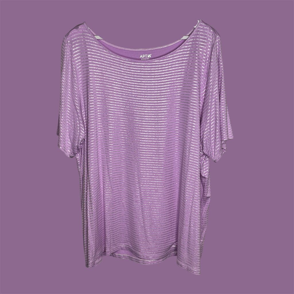 Apt 9 2X Top
