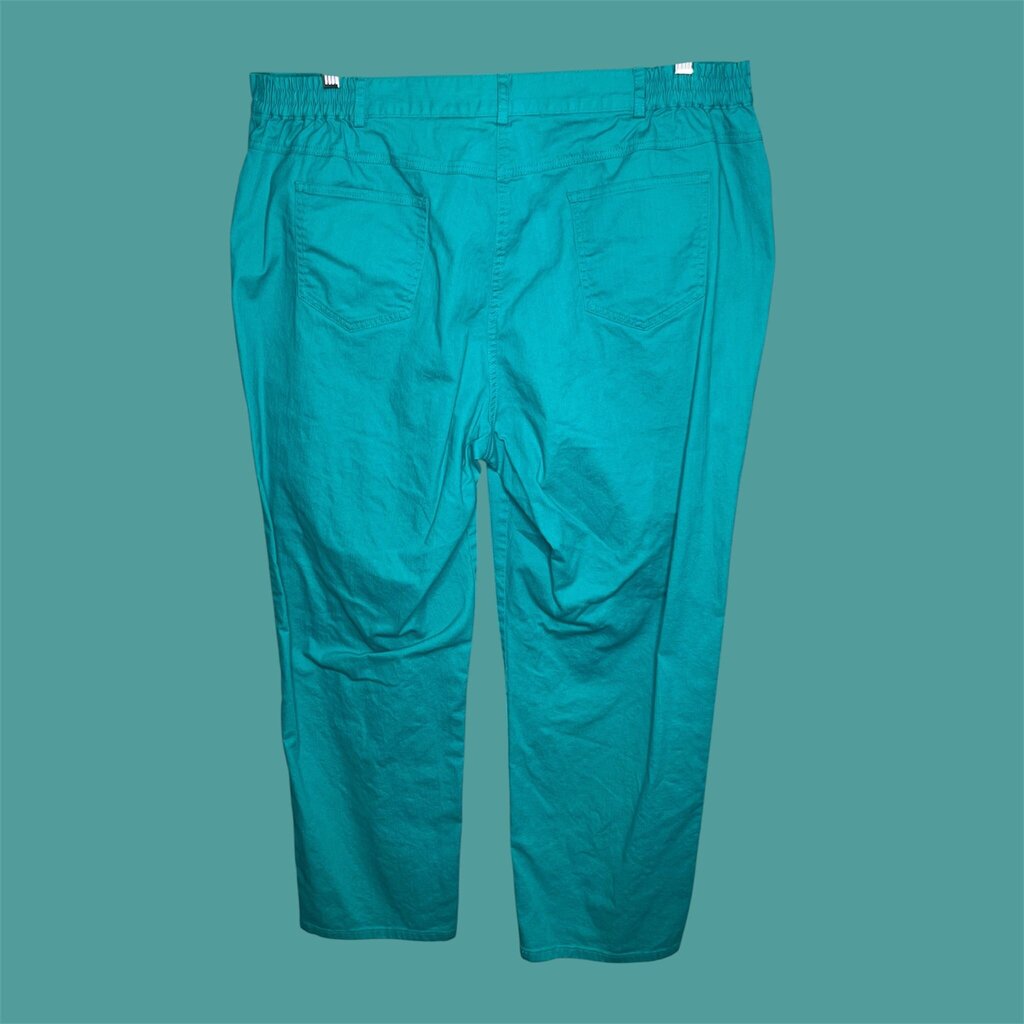 Ruby Rd 20W Pants
