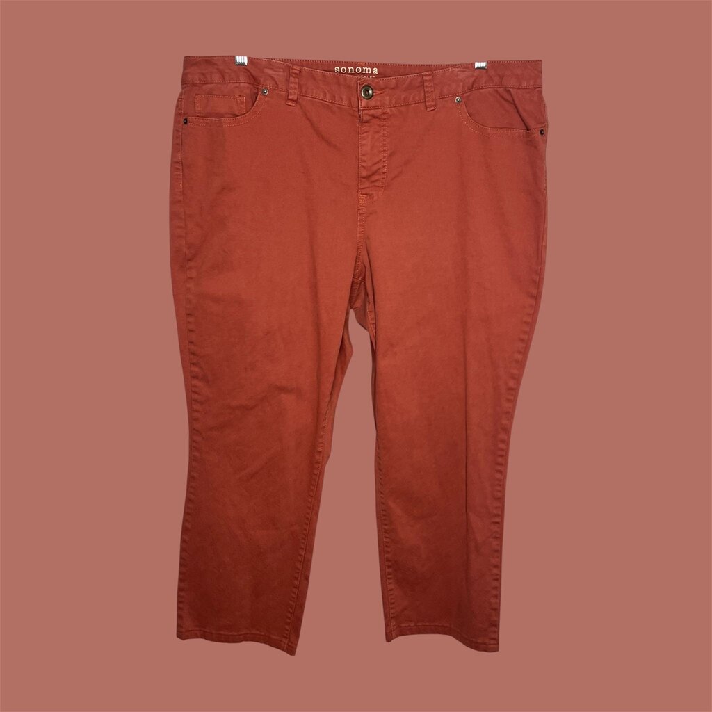Sonoma 20W Pants