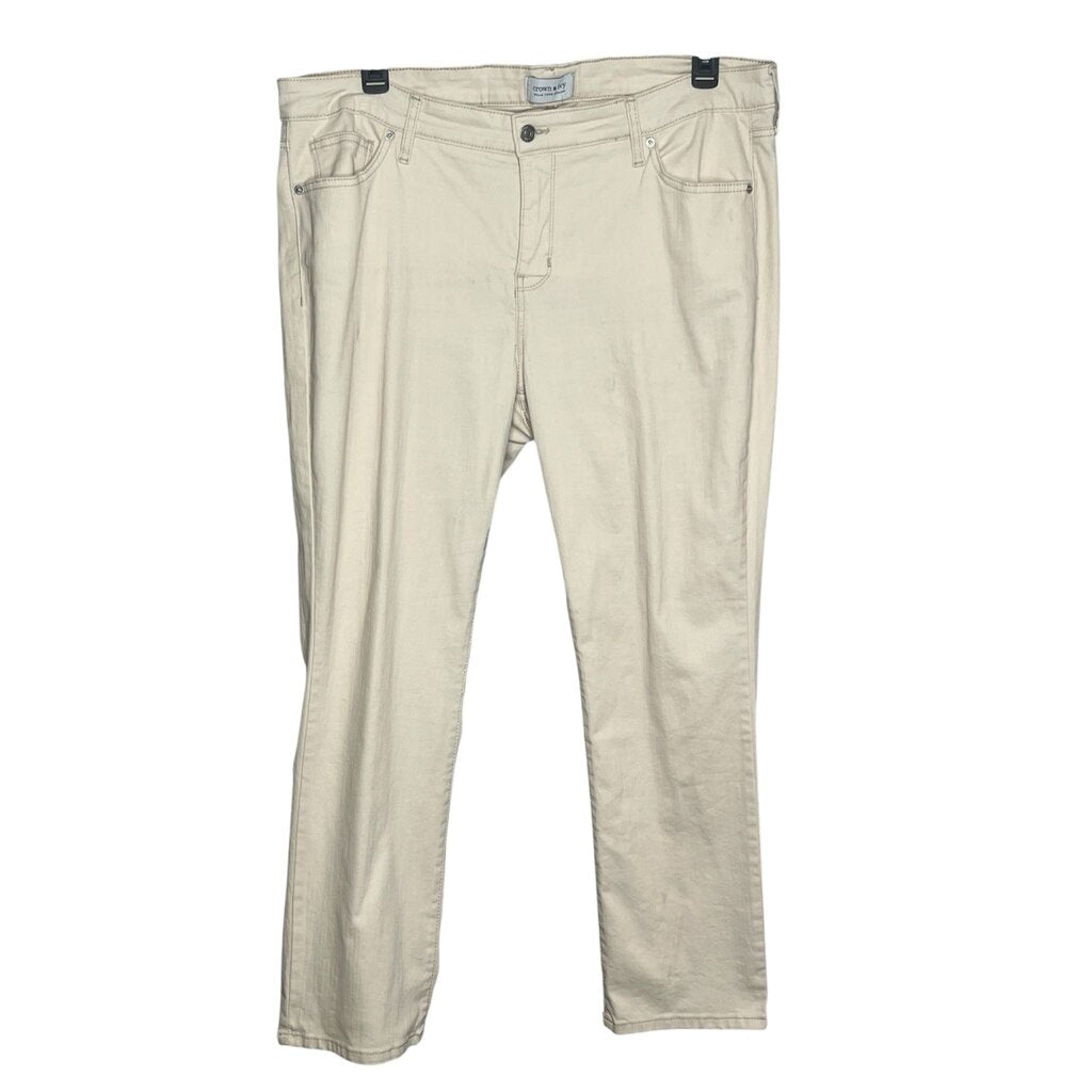 Crown & Ivy 16W Pants