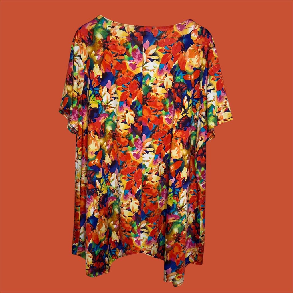 Slinky Brand 3X Top