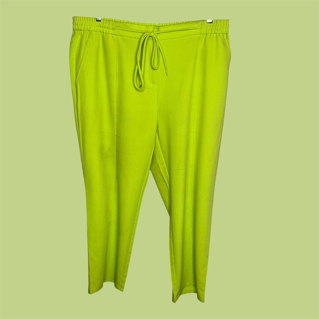 Dazz 3X Pants