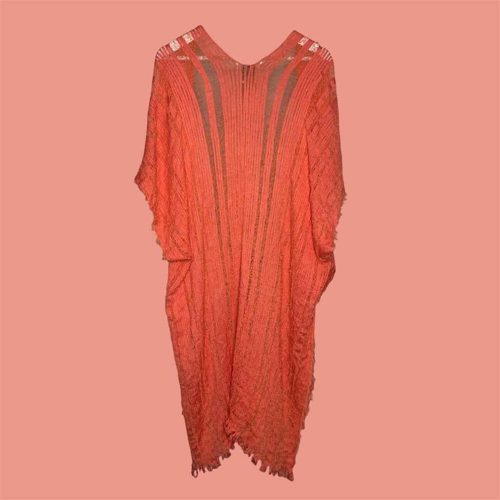 Vince Camuto OS Kimono