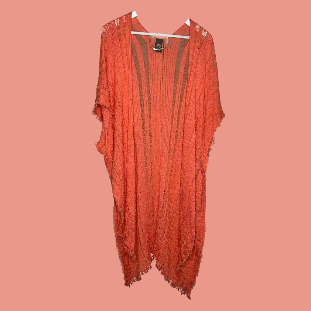 Vince Camuto OS Kimono