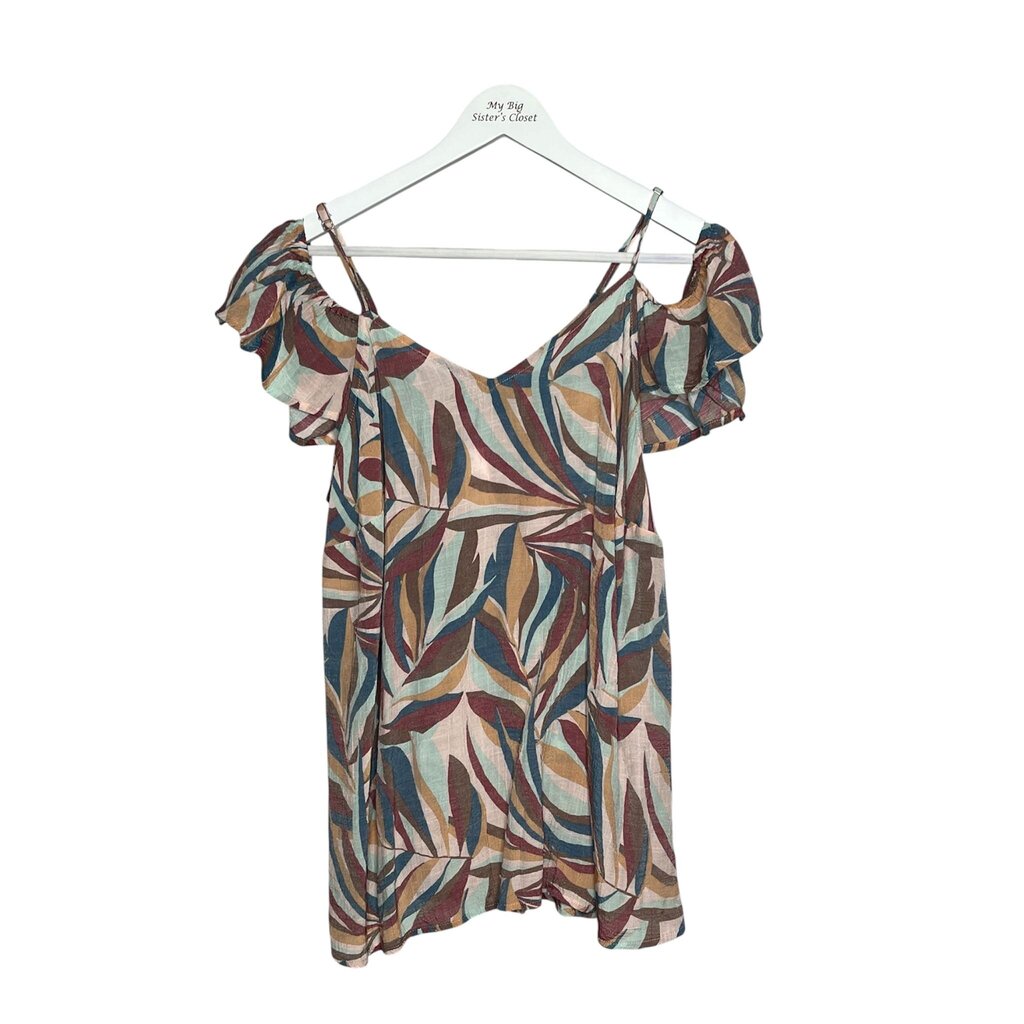 Lane Bryant 14 Top