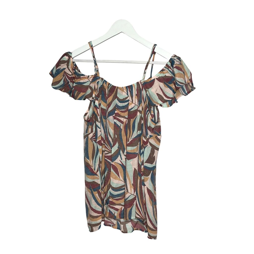 Lane Bryant 14 Top