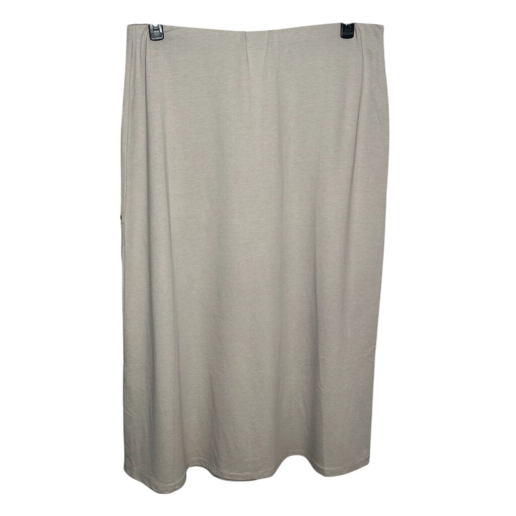 Metrowear 2X Skirt