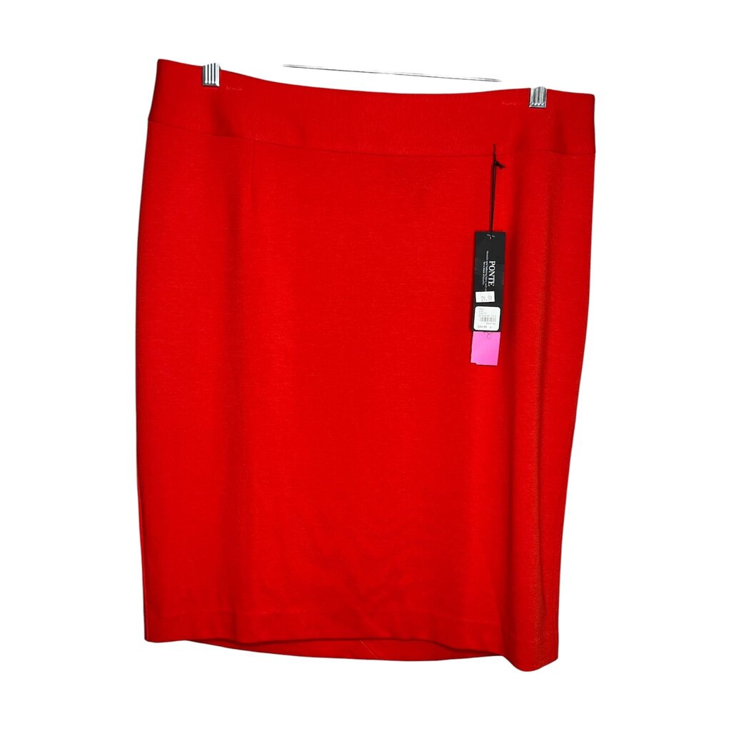 Lane Bryant 16 Skirt... NWT... MSRP $44.95