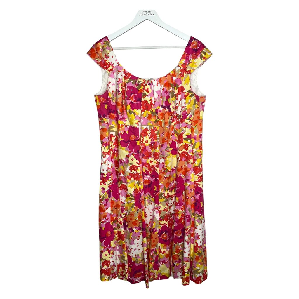 Dressbarn 16W Dress