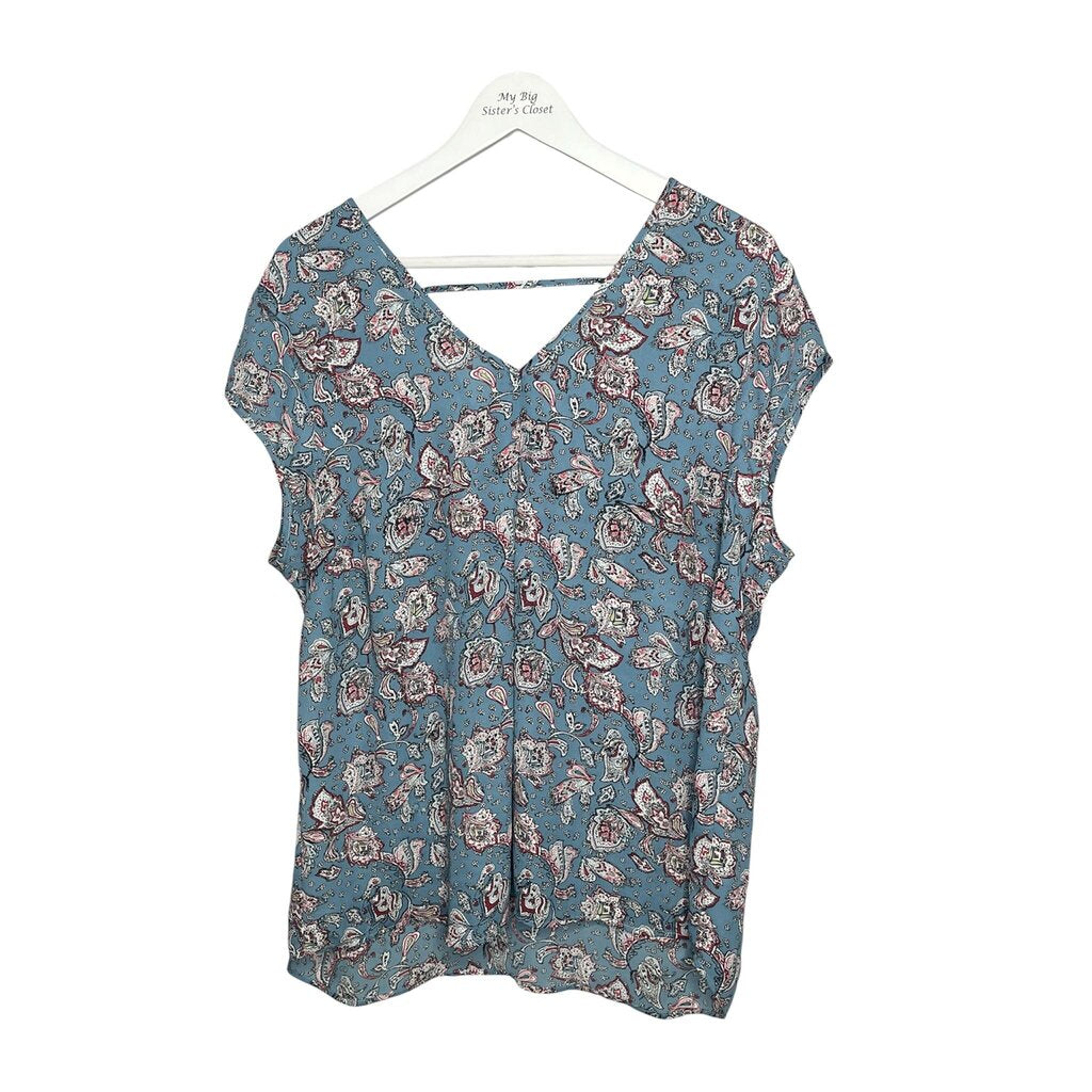 DR2 XL Top