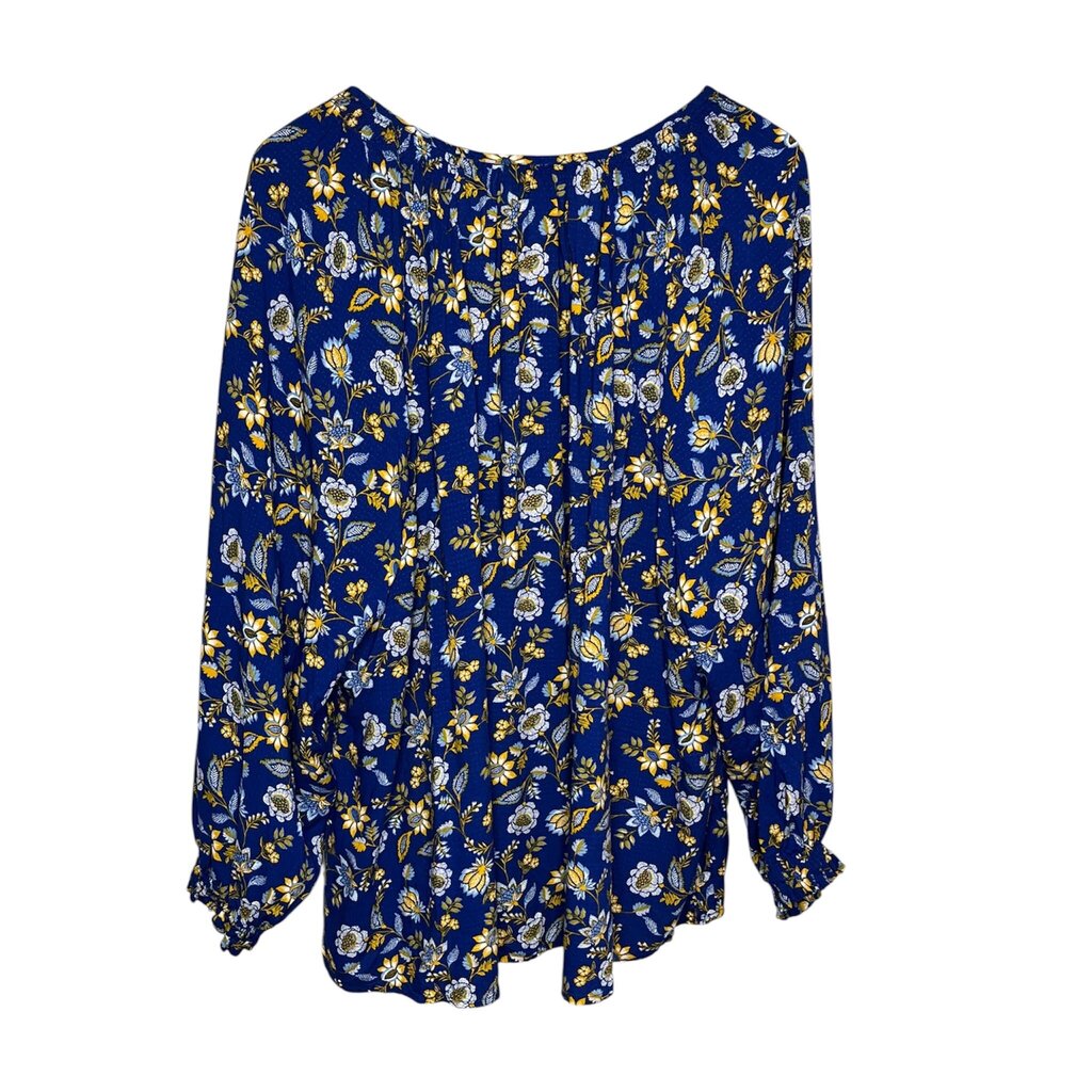 Kim Rogers 3X Top