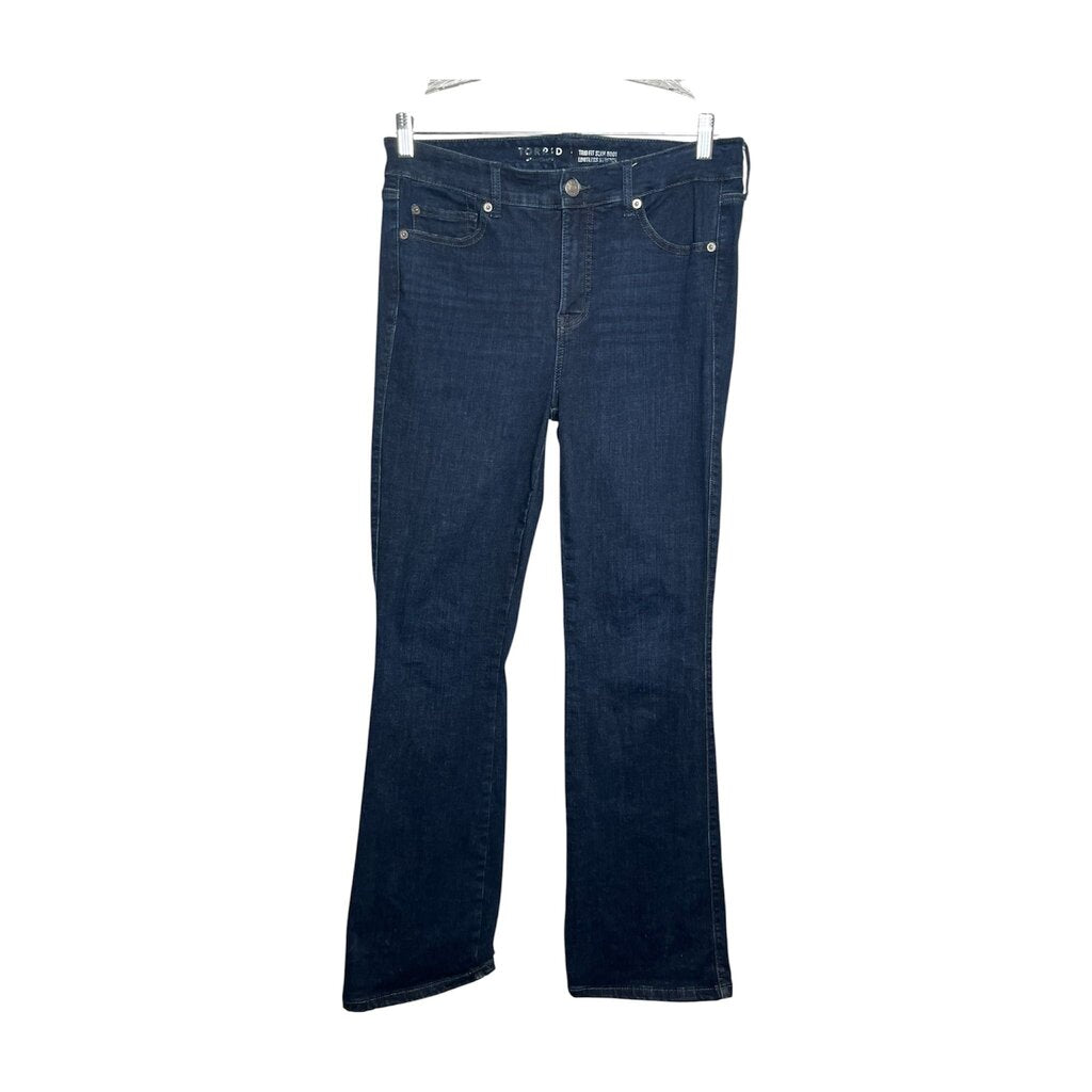 Torrid 14T Jeans
