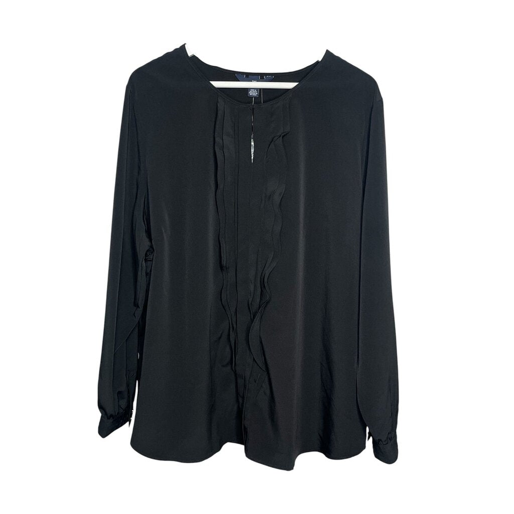 Lands End 22W Top..nwt
