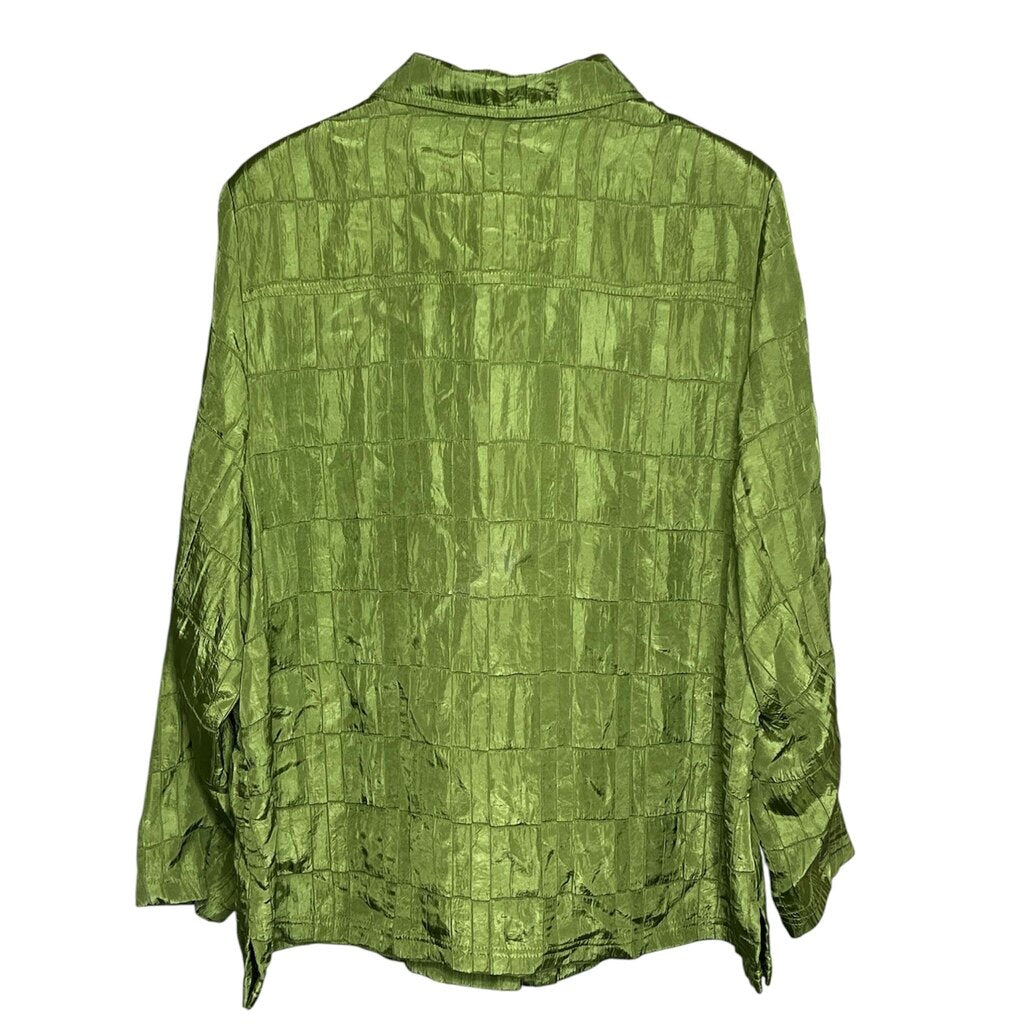 Tanjay 18W Jacket