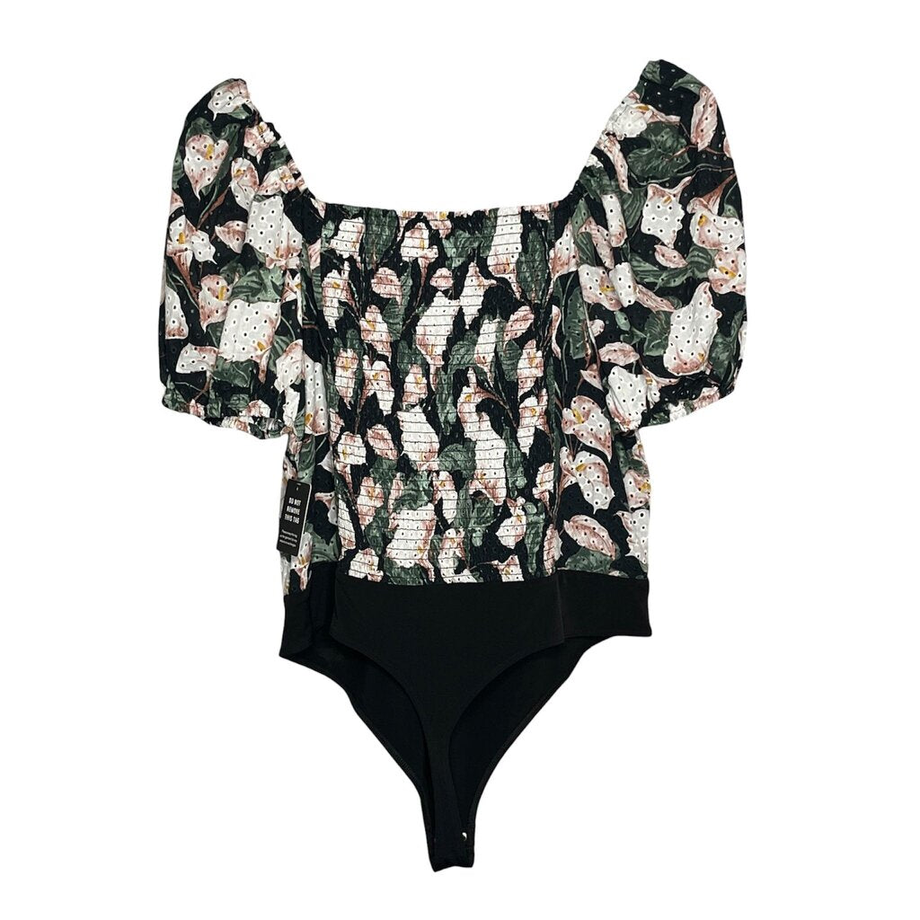 Express XL Bodysuit..MSRP 69.95