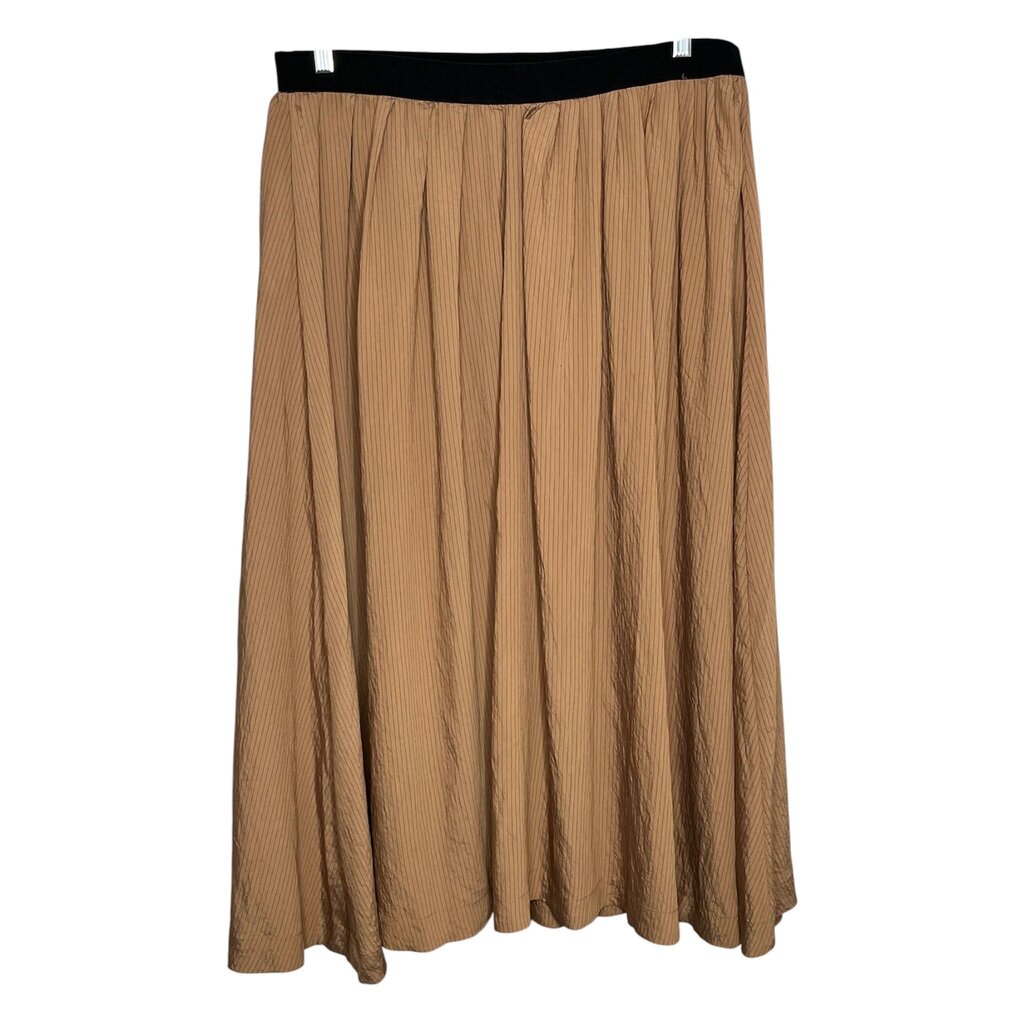 Future Collective L (14) Skirt... NWT... MSRP $36