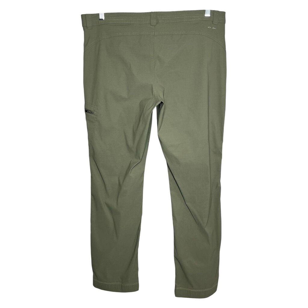 Eddie Bauer 16 Pants