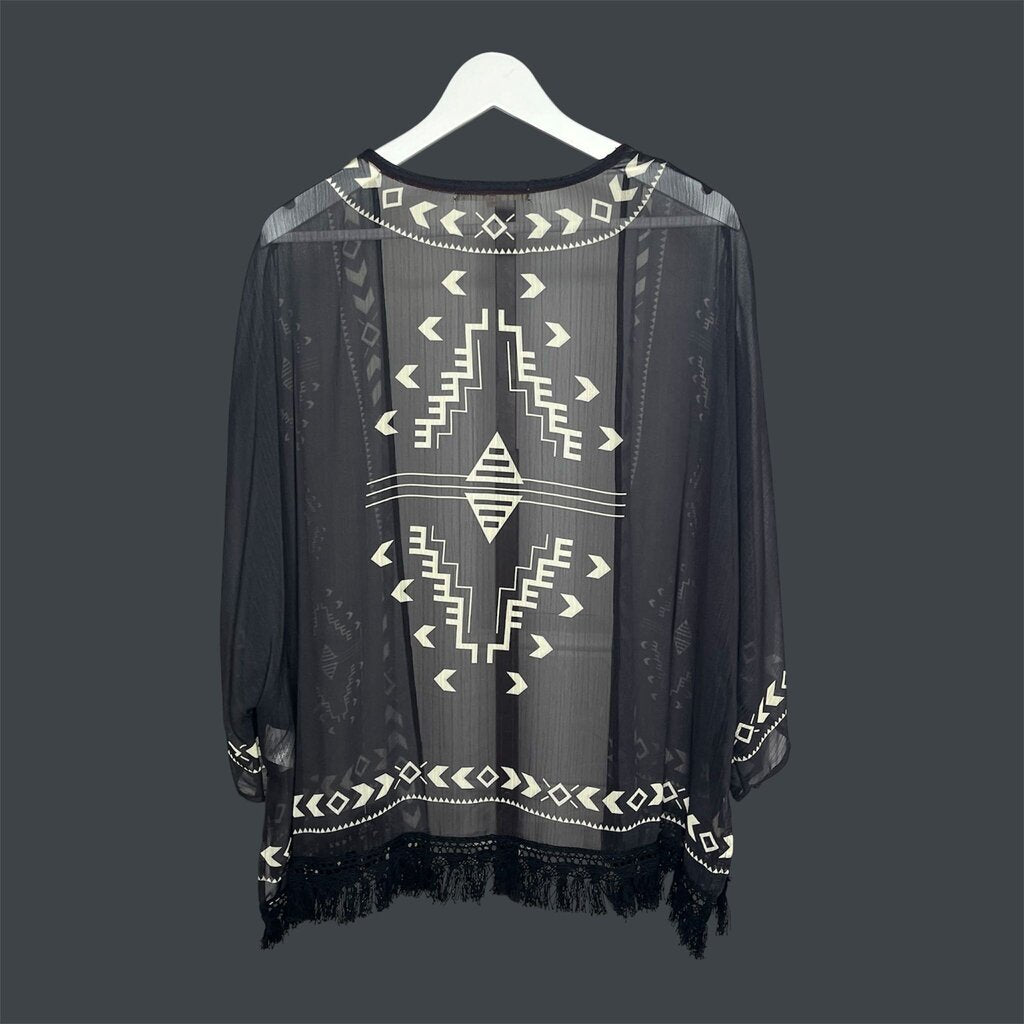 Jolt XXL Shrug
