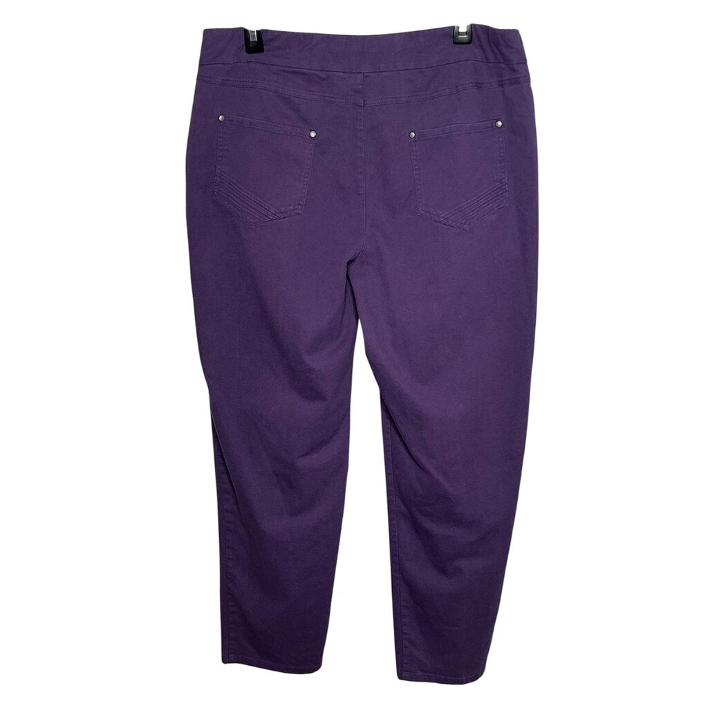Southern Lady 16 Pants