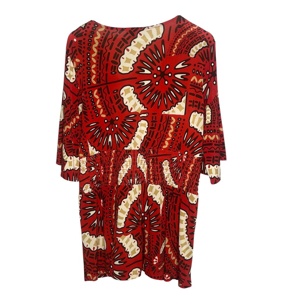 Nine West 1X Top