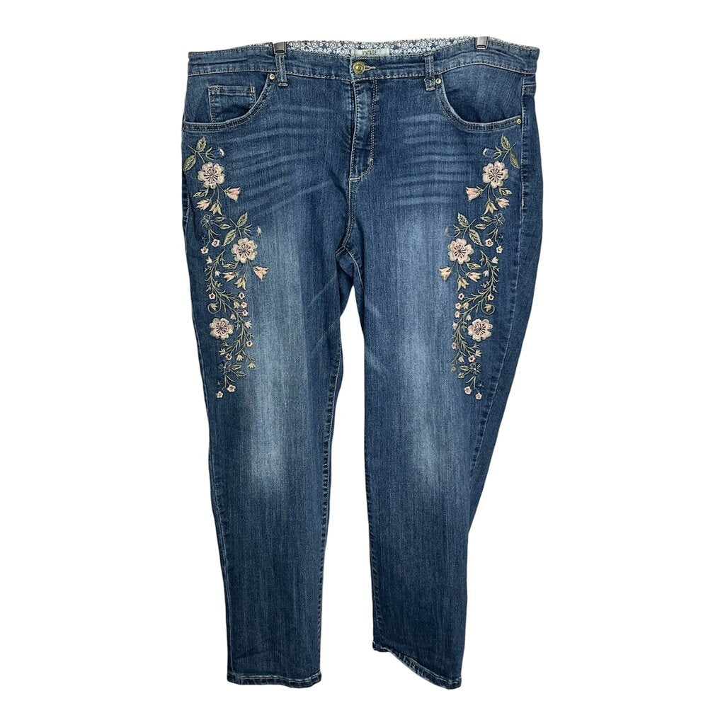 Vintage America 16 Jeans