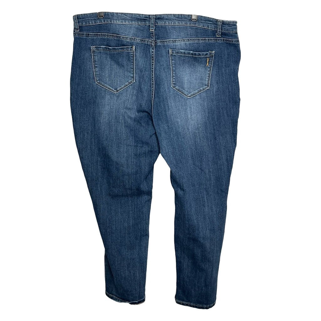 Vintage America 16 Jeans