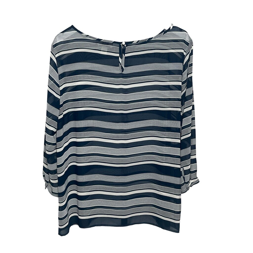 Loft XL Top