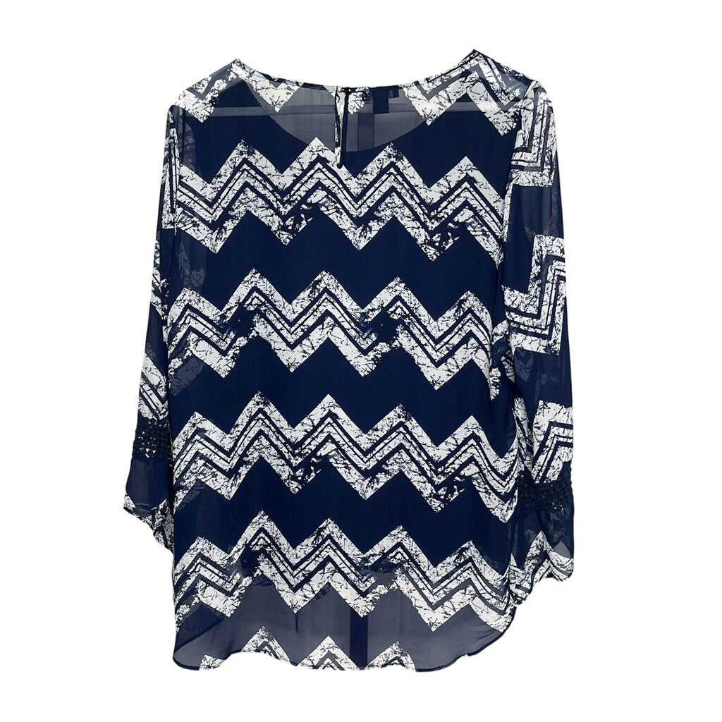 New Directions XL Top