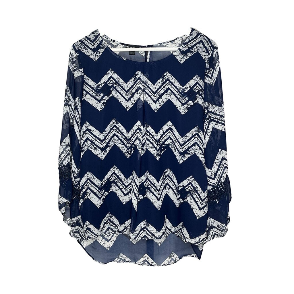 New Directions XL Top