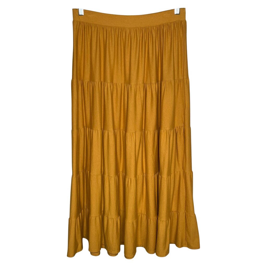 Zenana 2X Skirt