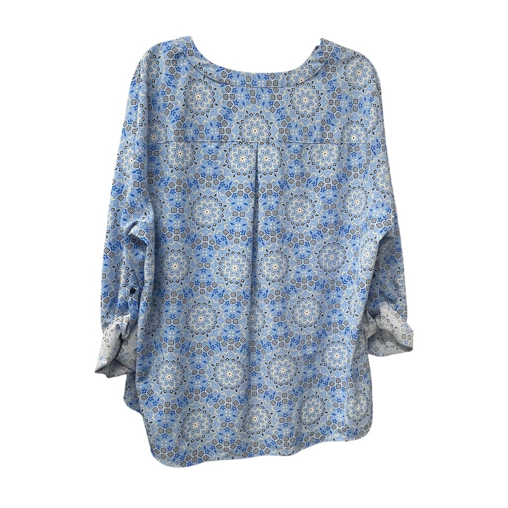 Notations 3X Top