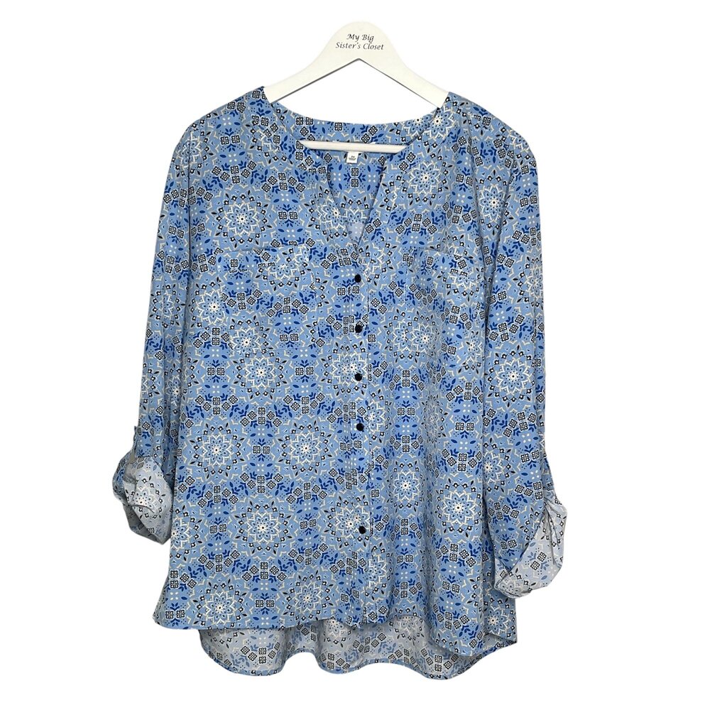 Notations 3X Top