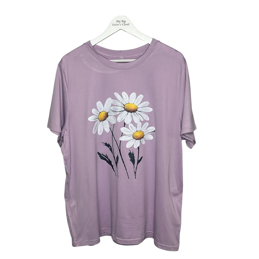 Boutique 2X Tshirt