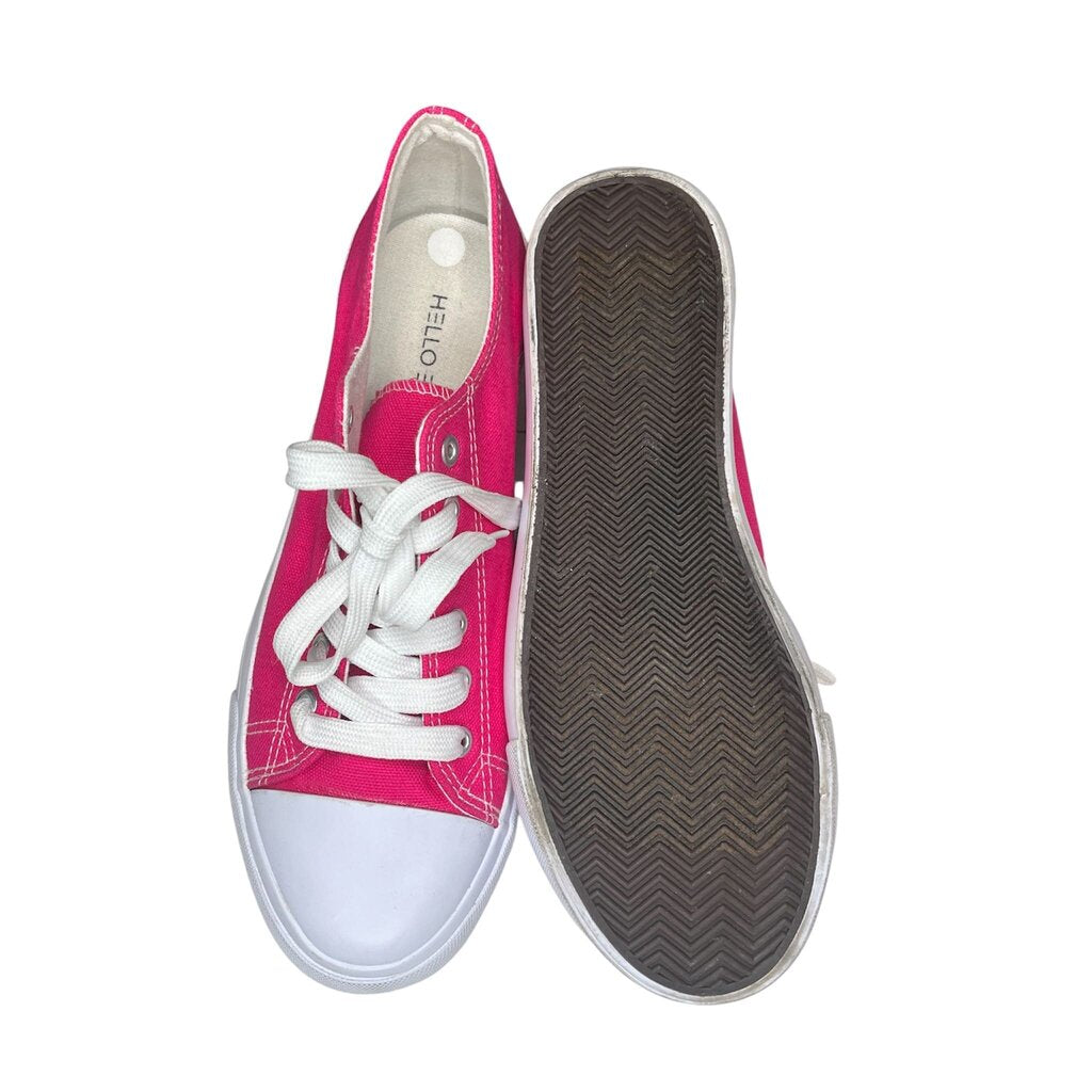 Hello Basics SZ 11