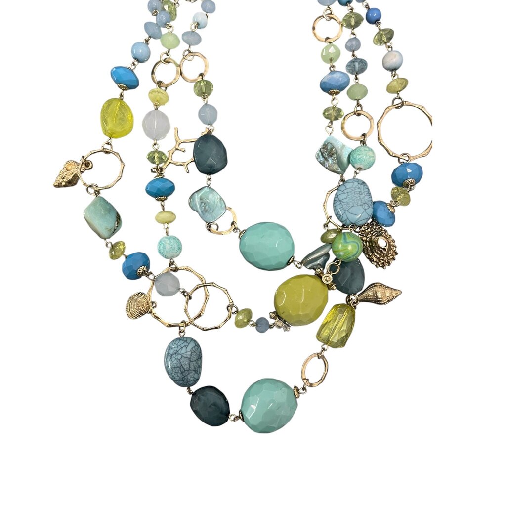 Chicos Necklace